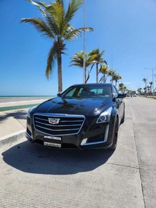 Cadillac CTS 3.6 Premium At