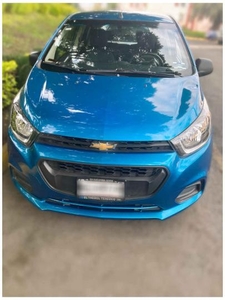 Chevrolet Beat