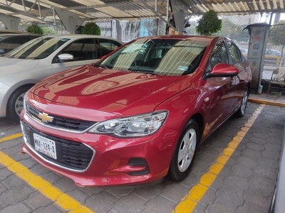 Chevrolet Cavalier