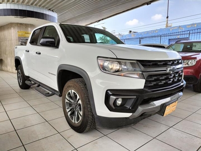 Chevrolet Colorado Pick Up