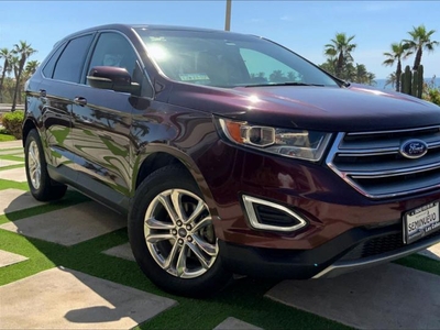 Ford Edge