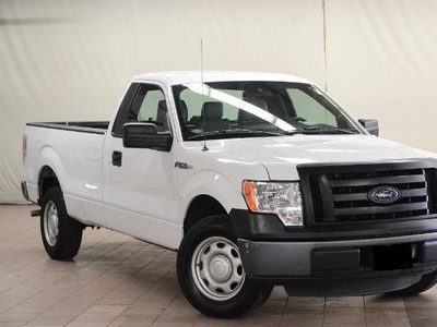 FORD F150 2014