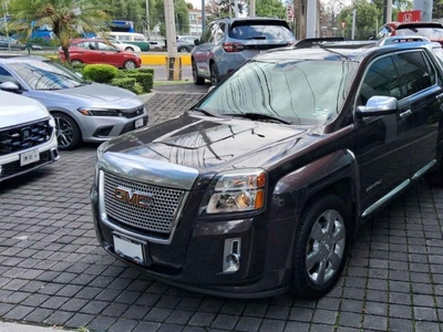 GMC Terrain