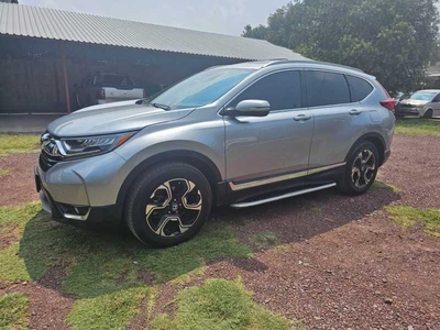 Honda CR-V 1.5 Touring Cvt