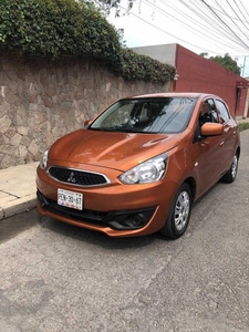 Mitsubishi Mirage 1.2 Glx Mt