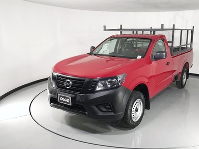 Nissan NP300 Frontier 2.5 PICK UP DH PAQ. SEG. Pickup 2020