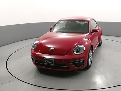 Volkswagen Beetle 2.5 SPORT TIPTRONIC Hatchback 2017