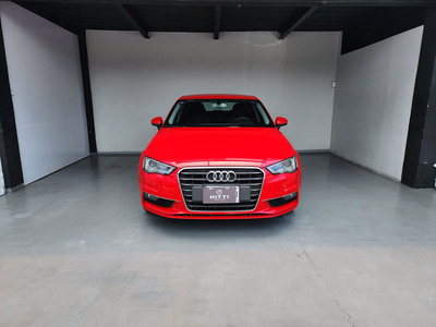 Audi A3 1.8 Ambiente At