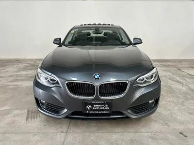 BMW Serie 2 2.0 220ia At