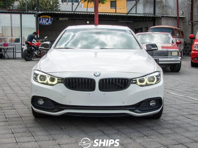 BMW Serie 4 2.0 430ia Gran Coupe Sport Line At