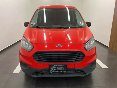 Ford Transit 2021