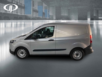 Ford Transit 2021