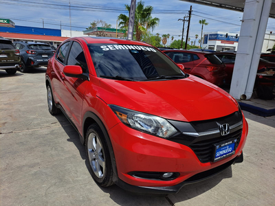 Honda HR-V 1.8 Epic At