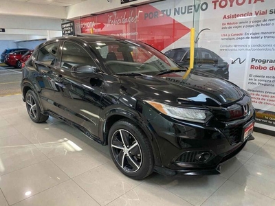 Honda HRV