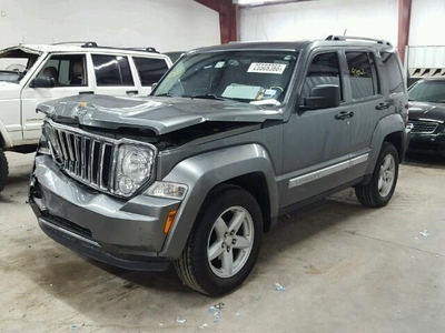 JEEP LIBERTY