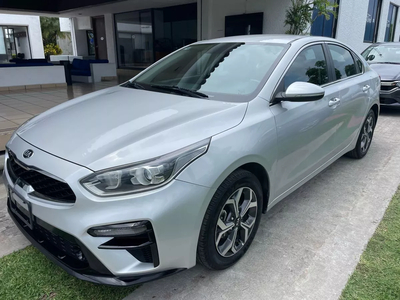 Kia Forte Sedan 2020