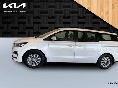 Kia Sedona 2019