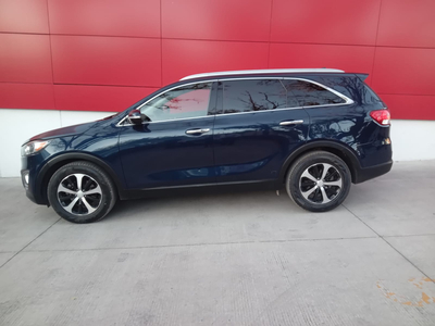 Kia Sorento 2016