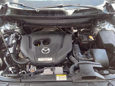 Mazda CX-9 2.5 Signature Awd At