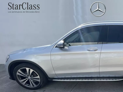 Mercedes-Benz Clase GLC 2.0 300 Sport At