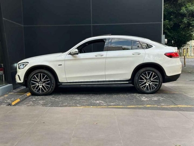 Mercedes Benz GLC 300