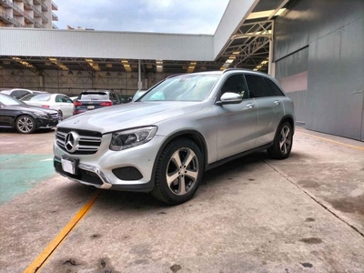 Mercedes Benz GLC 300