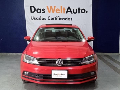 Volkswagen JETTA MK VI COMFORTLINE