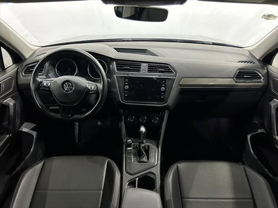 Volkswagen Tiguan 1.4 Comfortline At