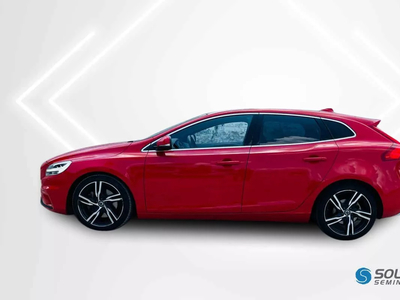 Volvo V40 2.0 R - Design T5 At