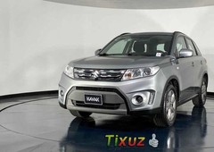 Se pone en venta Suzuki Vitara 2018