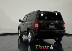 Se vende urgemente Jeep Patriot 2014 en Juárez