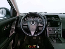 Se pone en venta Mazda CX9 2014