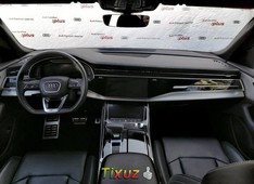 Auto Audi Q8 2019 de único dueño en buen estado