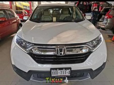 Honda CRV 2018 usado en Azcapotzalco