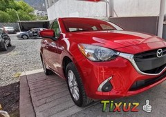Mazda 2 2019 barato en Guadalupe