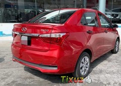 Se pone en venta Hyundai Grand I10 2020