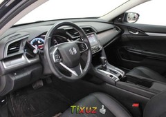 Se vende urgemente Honda Civic 2018 en Benito Juárez