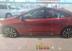 Venta de Toyota Corolla 2020 usado Automática a un precio de 419000 en Tlalnepantla