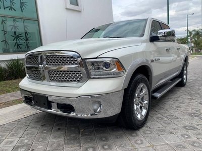 Dodge Ram Laramie