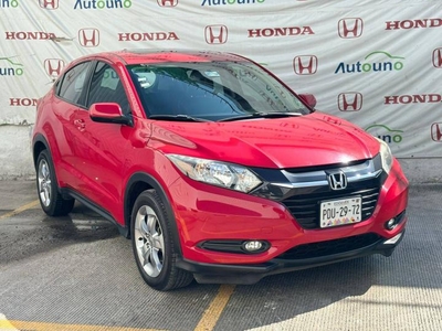 Honda HRV