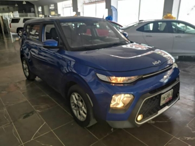 Kia Soul LX