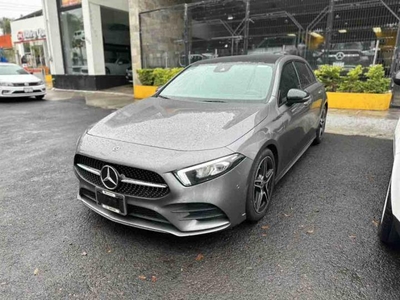 Mercedes Benz A 200