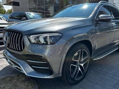 Mercedes Benz Clase GLE