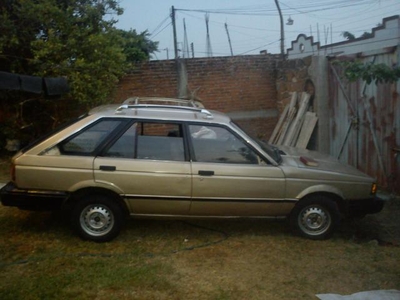 SE VENDE VAGONETA