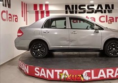Nissan Tiida 2012 impecable en Santa Clara