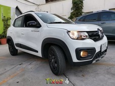 Renault Kwid 2020 barato en Lázaro Cárdenas