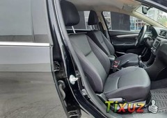 Se pone en venta Suzuki Ciaz 2020
