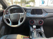 Se vende urgemente Chevrolet Blazer 2021 en Iztacalco