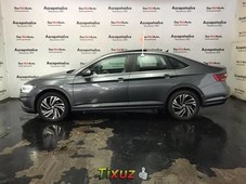Venta de Volkswagen Jetta 2019 usado Automática a un precio de 424990 en Azcapotzalco