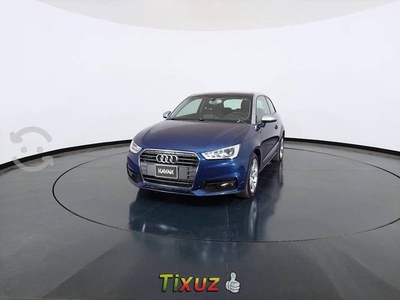 146564 Audi A1 2016 Con Garantía